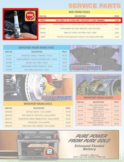 Midas : Easter (25 Mar - 22 Apr 2019), page 11