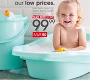baby bath tub price at ackermans