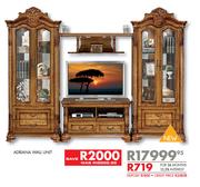 Bradlows wall sale units