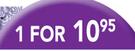 McNab's Super Charge Hi Energy Bars Assorted-1x40g