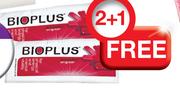 Bioplus Booster Sachets Assorted-3x10ml