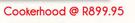 Defy Cookerhood