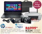 HP 6-In-1 Celeron 1