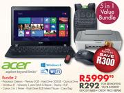 Acer 5-In-1 Bundle 2
