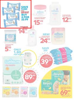 Pep Baby : Lowest Prices By Far (31 Aug - 25 Sept 2018), page 11