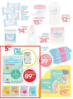 Pep Baby : Lowest Prices By Far (31 Aug - 25 Sept 2018), page 11