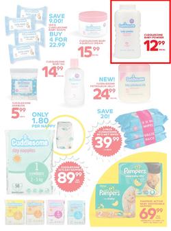 Pep Baby : Lowest Prices By Far (31 Aug - 25 Sept 2018), page 11