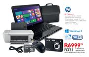 HP Celeron 1