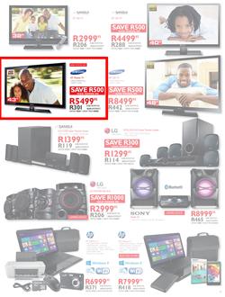Bradlows & Morkels : The Best Style (23 Feb - 15 Mar 2015), page 11