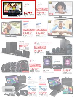 Bradlows & Morkels : The Best Style (23 Feb - 15 Mar 2015), page 11