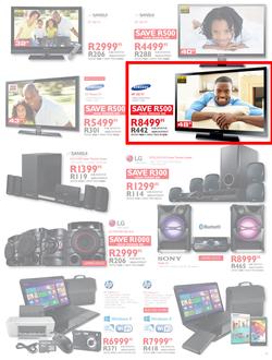 Bradlows & Morkels : The Best Style (23 Feb - 15 Mar 2015), page 11