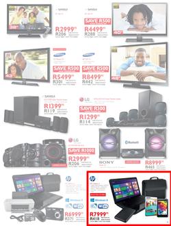 Bradlows & Morkels : The Best Style (23 Feb - 15 Mar 2015), page 11