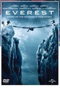 Everest DVD