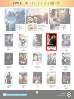 Musica : The Famous Sale (26 Dec - 3 Feb 2016), page 11