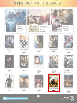 Musica : The Famous Sale (26 Dec - 3 Feb 2016), page 11