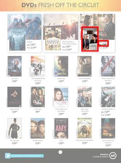 Musica : The Famous Sale (26 Dec - 3 Feb 2016), page 11
