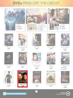 Musica : The Famous Sale (26 Dec - 3 Feb 2016), page 11
