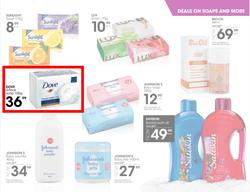 Jet Mart : Health & Beauty Destination (27 Oct - 12 Nov 2017), page 11