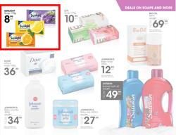 Jet Mart : Health & Beauty Destination (27 Oct - 12 Nov 2017), page 11