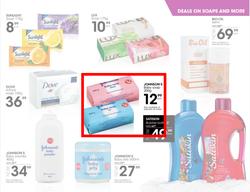 Jet Mart : Health & Beauty Destination (27 Oct - 12 Nov 2017), page 11