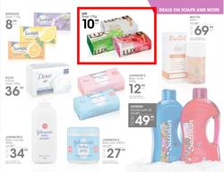 Jet Mart : Health & Beauty Destination (27 Oct - 12 Nov 2017), page 11