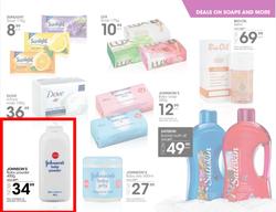 Jet Mart : Health & Beauty Destination (27 Oct - 12 Nov 2017), page 11