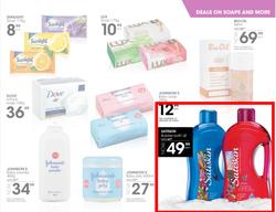 Jet Mart : Health & Beauty Destination (27 Oct - 12 Nov 2017), page 11