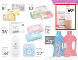 Jet Mart : Health & Beauty Destination (27 Oct - 12 Nov 2017), page 11