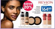 Revlon Colorstay Foundations Or Powders And Age Defying Foundations-Each