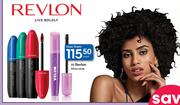 Revlon Mascaras-Each