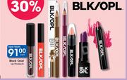 Black Opal Lip Products-Each