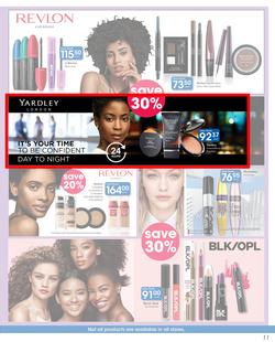 Clicks : You Pay Less (3 May - 13 May 2019), page 11