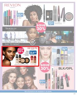 Clicks : You Pay Less (3 May - 13 May 2019), page 11