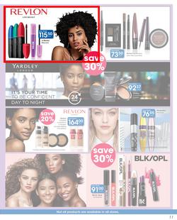 Clicks : You Pay Less (3 May - 13 May 2019), page 11