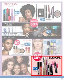 Clicks : You Pay Less (3 May - 13 May 2019), page 11