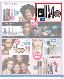 Clicks : You Pay Less (3 May - 13 May 2019), page 11