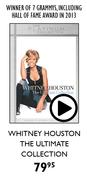 Whitney Houston The Ultimate Collection
