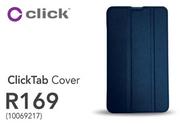 ClickTab Cover