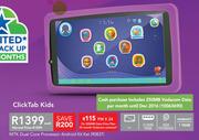 ClickTab Kids-Each