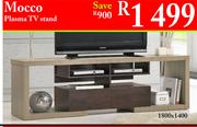 Mocco Plasma TV Stand