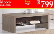 Mocco Coffee Table