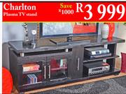 Charlton Plasma TV Stand