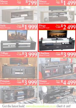 Discount Decor : Love Your Home (1 Jun - 30 Jun 2015), page 11