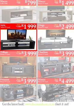 Discount Decor : Love Your Home (1 Jun - 30 Jun 2015), page 11