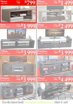 Discount Decor : Love Your Home (1 Jun - 30 Jun 2015), page 11