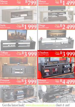 Discount Decor : Love Your Home (1 Jun - 30 Jun 2015), page 11