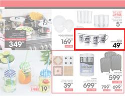 Jet Mart : Health & Beauty (25 Aug - 10 Sep 2017), page 12