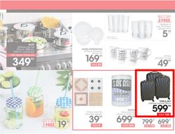 Jet Mart : Health & Beauty (25 Aug - 10 Sep 2017), page 12