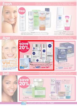 Clicks : Beauty Fair (14 Mar - 13 Apr 2014), page 12