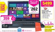  Packard Bell Pentium Quad Core Bundle ENTE69